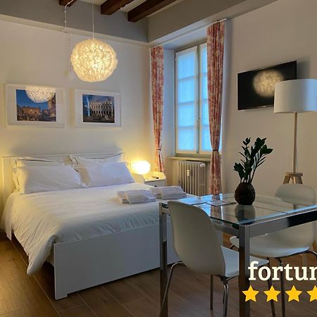 Wish Rooms Charme&Relax Bergamo Eksteriør bilde