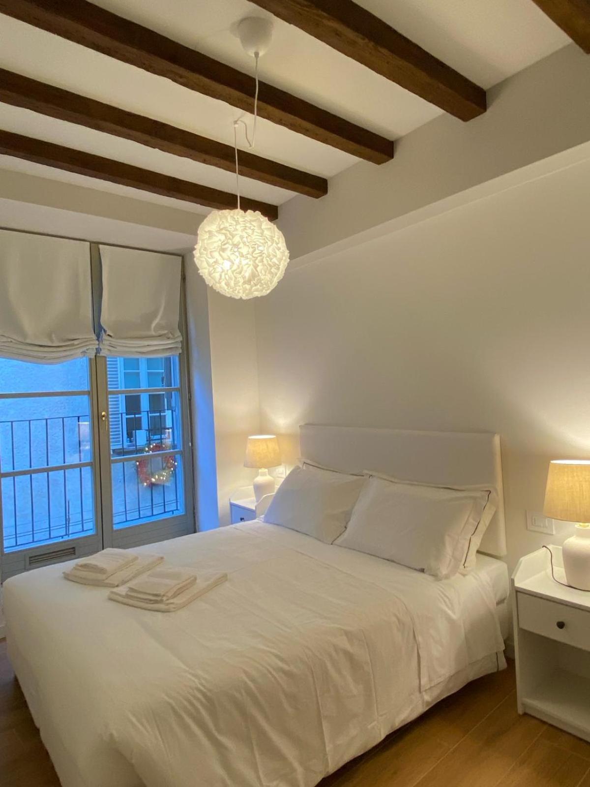 Wish Rooms Charme&Relax Bergamo Eksteriør bilde