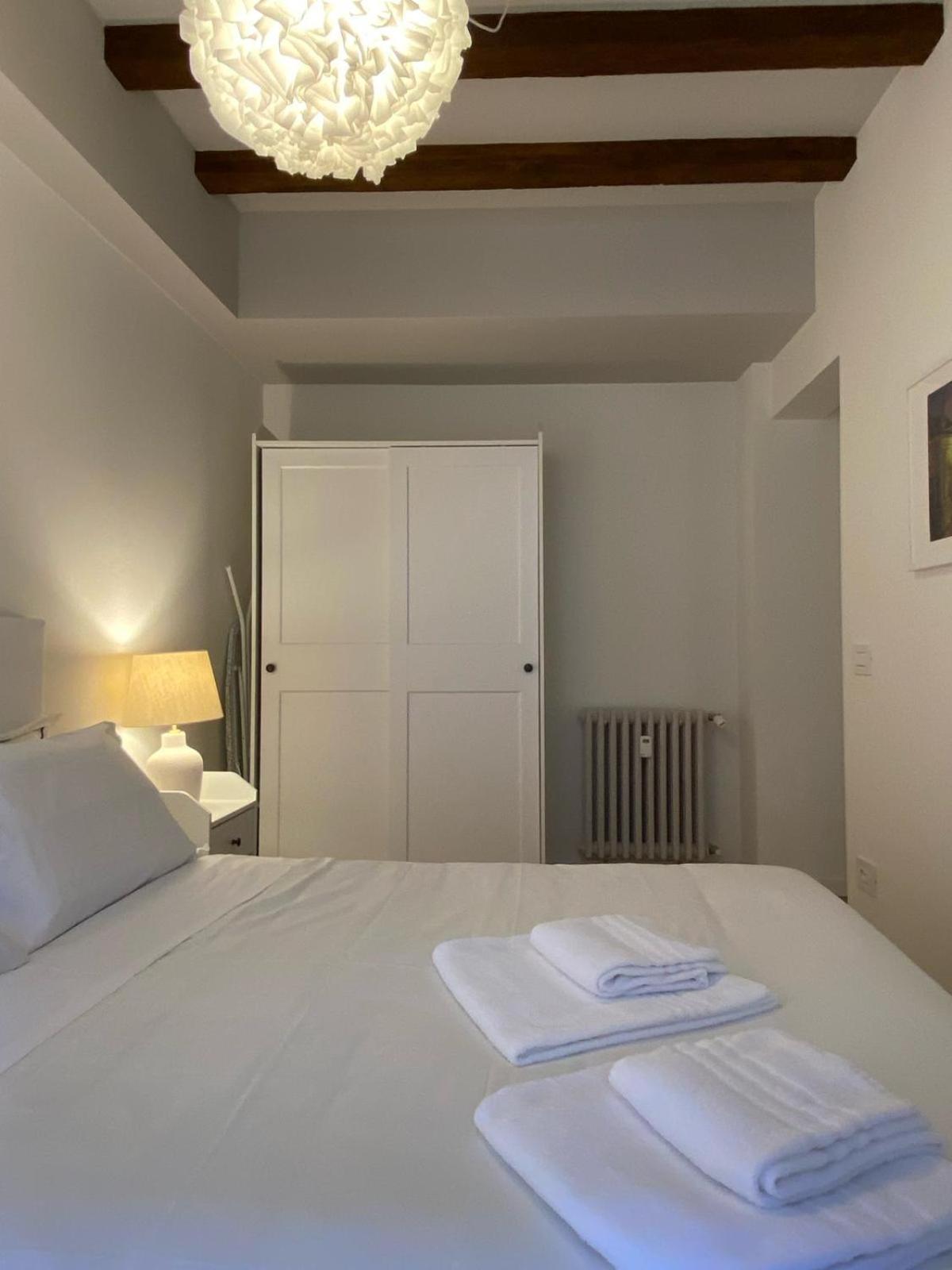 Wish Rooms Charme&Relax Bergamo Eksteriør bilde