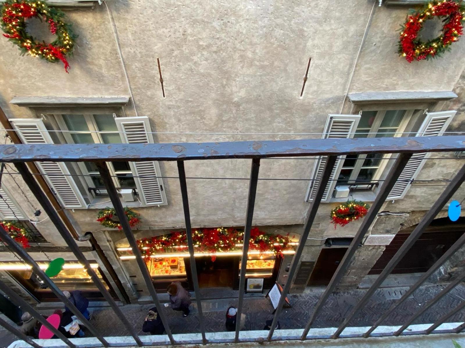Wish Rooms Charme&Relax Bergamo Eksteriør bilde
