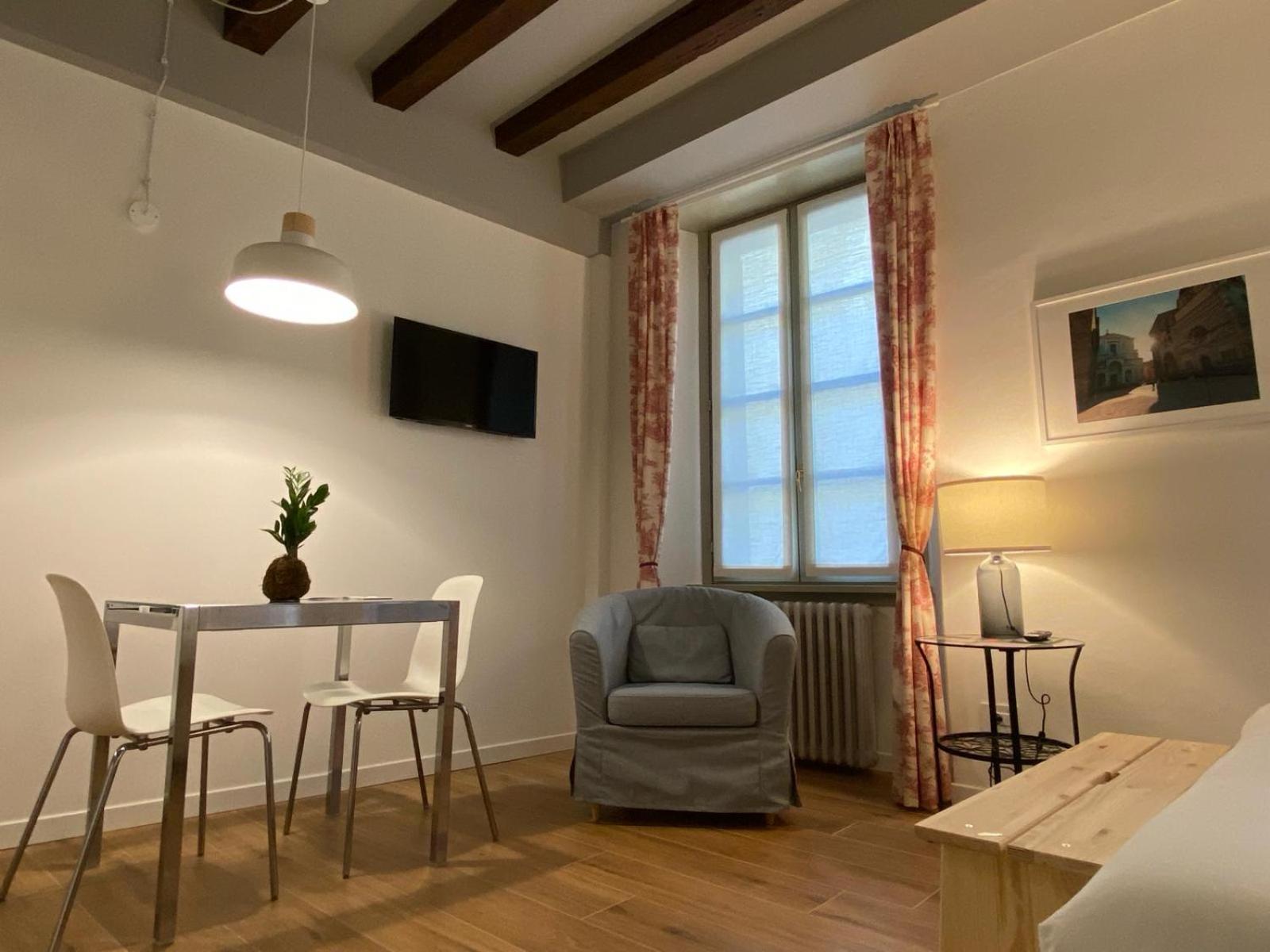 Wish Rooms Charme&Relax Bergamo Eksteriør bilde