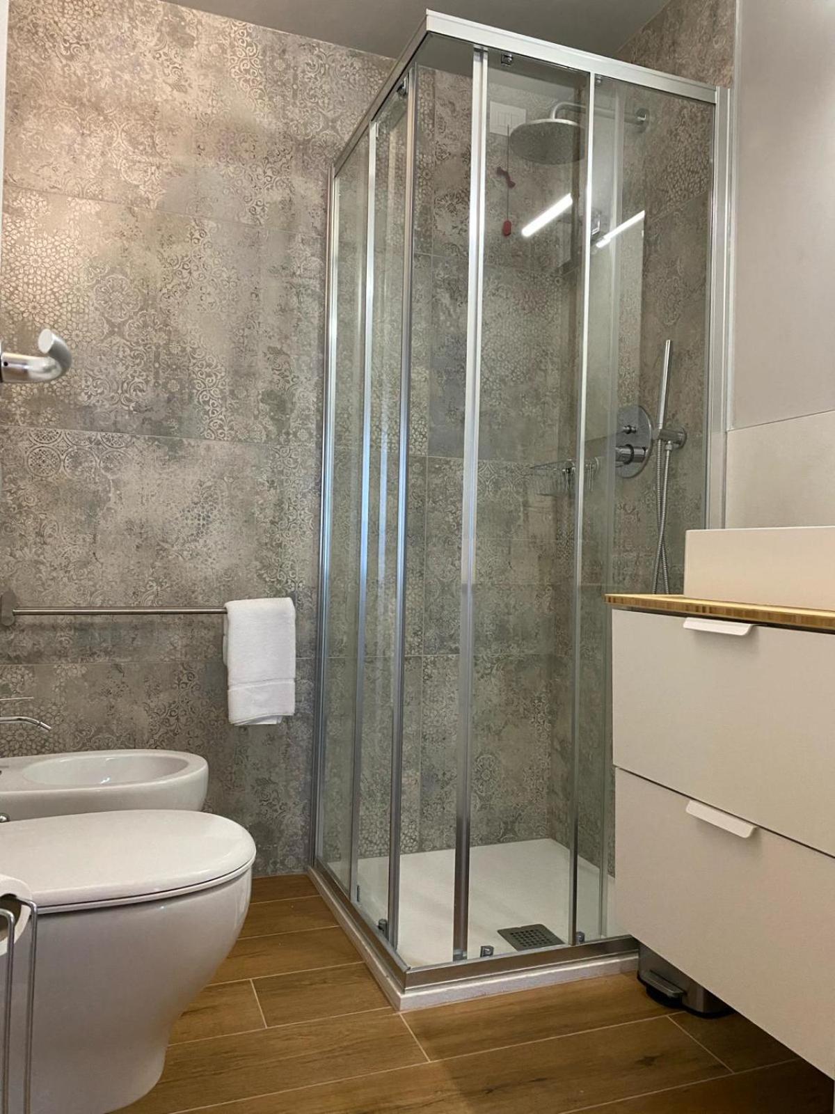 Wish Rooms Charme&Relax Bergamo Eksteriør bilde